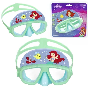 Bestway Arielka Kids Swimming Mask