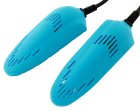 Kids Footwear Shoe Dryer Warmer, Blue
