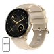 Smartwatch Zeblaze GTR 3 Pro Gold AMOLED