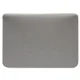 Karl Lagerfeld 16\" Laptop Sleeve Saffiano Karl & Choupette, Silver