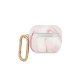 Guess AirPods 3 Case Marble Collection, Pink