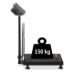 Humberg HM-191 Industrial Scale, 150 kg