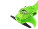 Cordless Grass Trimmer with 2 Batteries (12V, 1.5Ah)