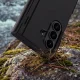 Tech-Protect Kevlar Aura MagSafe Case for Samsung Galaxy Z Fold 8 Ultra - Black