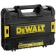 Cordless Combi Drill DeWalt DCD709D2T-QW 18V 2x 2.0Ah