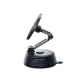 Joyroom JR-ZS51 Magnetic Car Phone Holder with Suction Cup, Black