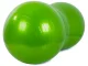Exercise Fitness Gym Pilates Yoga Peanut Ball - Green, 40 cm
