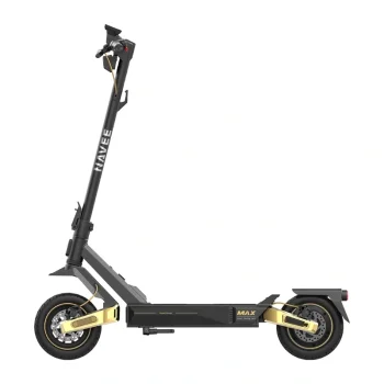 NAVEE ST5 Max Electric Scooter