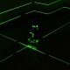 16 mērlīniju 360 grādu lāzera līmenis, līmeņrādis | 16-Line 360-Degree Laser Level