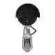 Centrumelektroniki IR1100S Dummy Security Camera, Silver