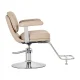 Hairdressing Chair Omega Astra, Beige