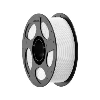 Anycubic PLA 3D Printer Filament 1.75 mm 1 kg, White