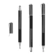 Tech-Protect Stylus Pen for Tablets and Smartphones, Black