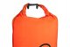 4Fizjo TSUNAMI 330 Swim Safety Buoy with Dry Bag 2in1, Orange