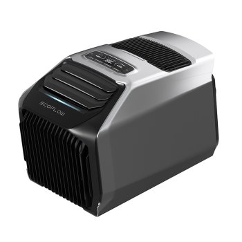 Portable Air Conditioner EcoFlow Wave 2 5100 BTU CH Plug