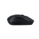 Maxlife Home Office MXHM-02 Wireless Optical Mouse, 800/1200/1600 DPI, Black