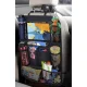 Xtrobb Car Seat Organizer with Pockets, Black