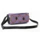 Rockbros 30110054005 Bike Handlebar Bag 2.2L - Purple