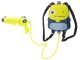 Water Gun Backpack for Kids Blaster with Water Tank, 1000ml