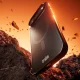 SBS iPhone 17 Air Case Full Active Mag with D3O Technology, Black
