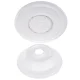Cake Making Turntable Rotating Decorating Platform Stand Display with Pastry Spatulas