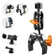 Mounting Arm with Clamp K&F Concept MS13 Magic Arm