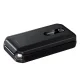Baseus Car Jump Starter 1000A Peak Super Energy Air 10000mAh Power Bank, Black