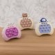Electronic Pop It Game Maxlife MXPS-100 Bear Sensory Fidget Toy for Kids, beige