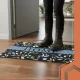 Ruhhy 26550 Door Mat 75x45cm