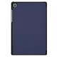 Samsung Galaxy Tab S5e 10.5\" (T720/T725) Tri-fold Stand Cover Case, Dark Blue