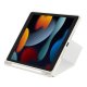 Apple iPad 10.2\" 2019 / 2020 / 2021 Baseus Minimalist Tablet Cover Case, White