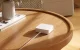 Smart Wi-Fi Gateway Meross MSH400HK-EU Apple HomeKit, 433 MHz, 110 dB
