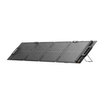 EcoFlow 110W Foldable Solar Panel