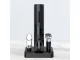 Electric Wine Corkscrew and Accessory Set