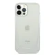 Mercedes iPhone 12 Pro Max Case Transparent Line, Transparent