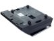 Elektroniskie Virtuves Svari - 40kg/5g, Melns | Kitchen Scale