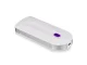 Rechargeable Hair Remover Epilator for Face, Body, and Bikini Line
