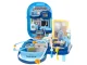 Doctor Play Set in a Suitcase with Table 34 pcs
