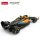 Rastar McLaren F1 MCL36 RC Car 1:18 Scale 93300