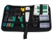 LAN Network Tool Kit with RJ45 Tester, Crimper & LSA Tool