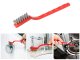 Wire brush set for cleaning, 3 pcs