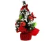 Tabletop Mini Christmas Tree, 20 cm