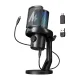 Maono DM40 Pro Wireless Microphone (Black)