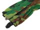 Camo Gaiters for hunting and fishing