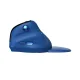 Delux M618XSD BT+2.4G RGB Wireless Vertical Ergonomic Computer Mouse, Blue