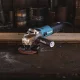 Makita GA5091X01 Angle Grinder, 1900 W, 125 mm