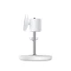 Joyroom JR-W23 Wireless Charging Station 4-in-1 Qi2 with Night Light, White