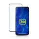 3Mk Protection HardGlass Max Lite Tempered Glass for Samsung Galaxy S23 5G