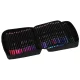 Colored Pencils Set in Case, 120 pcs