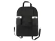 Felt Car Seat Organizer and Protector, Black